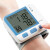 施家乐电子血压计家用血糖仪一体机精准手腕式血压测量仪器TD-3213A 血压血糖一体机+25试纸+25针+50酒精棉