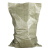 普舍（PUTSCHE）防汛沙袋加厚耐磨灰绿色建筑垃圾载重袋快递物流打包蛇皮袋 60*102cm 50条起订