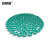安赛瑞 氟胶o型圈密封圈 o型圈 FKM氟橡胶密封胶圈 绿色 外径14*1.5mm（100个装） 21920