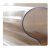 庄太太 透明地垫pvc门垫 塑料地毯木地板保护垫膜【定制其他尺寸联系客服】ZTT1040