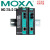 ,MOXA IMC-21A-S-SC 摩莎 1光1电 单模转换器 IMC-21A-S-S-T
