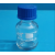RHX普通丝口蓝盖瓶中性料25501002505001000ml耐酸碱 50ML