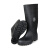 者也（ZYE）耐酸碱高筒雨靴长筒防汛雨鞋安全防护雨靴防滑防水防油雨鞋 标准款42码