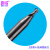 BHG德国钨钢铣刀 热处理55度微小径球型铣刀 进口铣刀 R0.3*1.2*4D*50L