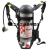 正压式空气呼吸器C900消防抢险救援空呼工业版3C版  3天 SCBA105L