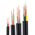 HNGW 电力电缆 YJV22 0.6/1KV 5*4mm² 一米的价格