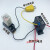 无源单相交流电流互感器检测开关量联动可调超限闭合感应继电器ac 0-200A M3080