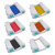创硕  TSL-R201T 色带原装盒装 (适用CPM-200GC可选黑/红/白/蓝/黄/绿/橘各色 )
