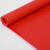 星期十 1.5米宽*10米长红色普通薄款人字纹1.2mm厚 防滑垫防水塑胶地垫橡胶地板垫定制