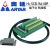 PCI6220 6221 6224 6225 6229 NI SCH68PIN接线板线束数据线 端子台 导轨安装HL-SCSI-RA-68P