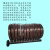 北京万泉 浮动管束 YW-R系列产品 T2紫铜材质 生产制造