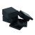 橡胶垫减震垫耐磨防滑防撞加厚工业橡胶块方块胶皮黑色垫高橡胶皮 50*50*10