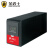 金武士DA600 600VA/360W后备式UPS电源 办公室短延时备用电源 内置一只12V7AH蓄电池