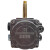 利雅路40G柴油燃烧器BRL油泵压力泵齿轮泵G10LC G20LC G5LC燃烧机 40G油泵