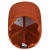 Kangol男女 棒球帽圆顶纯色舒适运动 旅行度假 春夏透气时尚百搭 8650BC Beige L/XL