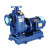 BZ自吸泵直联式道清水泵卧式增压泵380V大流量喷淋滴灌农用水泵 80BZ50-50-15KW