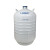 LABGIC兰杰柯 YDS-30S 30L液氮罐50mm口径便携式低温液氮桶冷冻罐 1台
