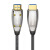 婕满果源头工厂hdmi光纤线21版 8K60hz3D发烧级延长1100米 光纤HDMI线 30米