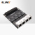 ALINX FMC子板 FPGA 开发板配套4路1000M千兆以太网LPC 子卡 FL9031