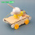 科技小制作小发明科学小实验套装马达玩具diy儿童手工材料小学生 四驱小赛车 无规格