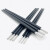 国标3芯铝线电线6 10 16平方户外f老化架空电缆线三芯地埋护套线 防老化3芯6平方(100米)