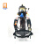 宝亚安全上海宝亚 RHZK6.8T/D 通讯正压式消防空气呼吸器 黑色 6.8L