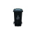 舒弗 分类带轮塑料垃圾桶翻盖 环卫物业小区垃圾桶 详情联系客服 240L带轮（可回收物/蓝色）