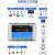 网口wifi网络局域网modbustcp继电器模块io控制器开关量输入输出 MQTT-CX-5202E-L白色