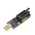 CH341A编程器 USB 主板路由液晶 BIOS FLASH 24 25 烧录器 CH341A编程器+免拆夹