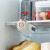 摩飞电器（Morphyrichards）冰箱除味器 祛味卫士臭氧杀菌空气净化器无耗材除臭剂 白色
