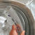耐软管透明-40硅胶管柴油卸油管低温加韧防冻耐油钢丝管 标价是米单价要几米拍几件