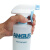 安格清洁 AG-F027 稀释喷壶喷雾瓶稀释瓶配件喷头 5个装颜色随机