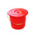 兰诗 WYQ0491 塑料水桶手提桶加厚水桶储水桶拖地桶 20L