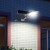 太阳能路灯带杆 太阳能路灯户外灯抱电线杆带灯杆6米新农村一体化 高配50w+充电显示+定时+装墙壁