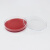 玫瑰红钠琼脂平板 适用于霉菌 酵母菌计数 10皿/包 10皿/包*2包