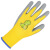 谋福（CNMF）儿童园艺手套防刺保护手套（ 适合8-10岁 蓝色 ）