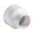 联塑（LESSO）异径套PVC-U排水配件白色 dn200×160