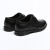 森普顿（SENPUDUN）  防护工作皮鞋 夏季透气 男款 S3335 黑色 尺码：37-47 单位：双
