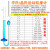 定制适用于玻璃平氏粘度计1.0/1.2/1.5/2.0mm石油运动品氏粘度计 内径0.8mm带鉴定证品氏