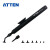 安泰信（ATTEN）真空吸笔工业手动强力吸贴片 IC芯片维修焊接吸盘套装 AT-B778
