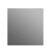 飞雕（FEIDIAO）插座面板 86型暗装 雅佳系列（月光银） 空白面板 