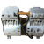 Airtech无油活塞式往复式真空泵HP-90H/VHP-120H140H/V200H/V HP-120H