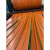 黄色帆布平胶带橡胶提升带工业传送带耐磨输送带机器传动带平皮带 5cm宽(每米)