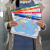 中学地理学习地图世界地图中国地图气候图水系图洋流图长江流域图黄河流域图