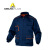 代尔塔(Deltaplus)jacket男士夹克外套工装\/工装裤(分别下单) 秋冬男装405408 夹克外套(藏青色) XL