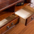 赛梵纳 美式实木电视柜客厅地柜电视柜简约欧式电视机柜组合2.4电视柜