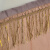格林钛德（GREEN TIDE）夏季防蚊门帘家用磁性纱门防蝇通风隔断卧室魔术贴自吸纱窗网 浅紫色 90*210