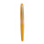 百乐（PILOT）88G钢笔商务签字笔圣诞礼物金属笔杆墨水笔练字学生钢笔礼盒FP-MR3 橙色花朵F尖