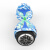 乐控（Solowheel）智能双轮电动成人儿童平衡车体感车扭扭车  B6蓝牙版 蓝色