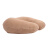 三洋dacco 哺乳枕喂奶枕护腰靠垫 粉色